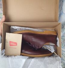 Clarks desert london for sale  LONDON