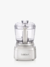 Cuisinart ech4su mini for sale  ST. ALBANS