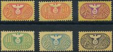 Stamp germany revenue for sale  Shipping to Ireland