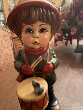 Vintage ceramic drummer for sale  Toms River