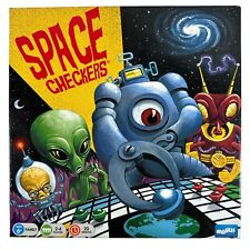 Space checkers family for sale  BRIDGEND