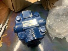 Fluidyne hydraulic motor for sale  West Topsham