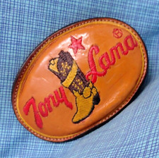 Tony lama boots for sale  Torrington