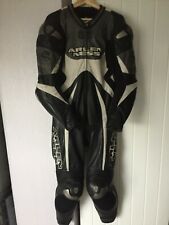 arlen ness kangaroo /titanium  leathers size 44 uk. for sale  Shipping to South Africa
