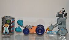 Lot jouets figurines d'occasion  Colmar