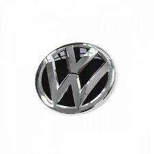 Emblema logotipo cromado brilhante tampa traseira VW AMAROK genuíno 2H6853630DPJ, usado comprar usado  Enviando para Brazil