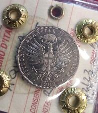 25 centesimi 1902 usato  Roccabianca