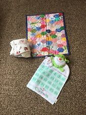 Babys bundle patchwork for sale  SUDBURY