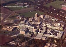 Cambridge addenbrooke hospital for sale  BUNGAY
