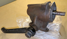 Oem 1965 steel for sale  Westphalia