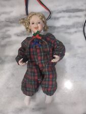 ashton drake porcelain dolls for sale  Shipping to Ireland