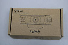 Webcam de vídeo Logitech C930E 30 fps 1080p comprar usado  Enviando para Brazil