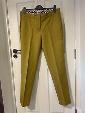 Boden richmond trousers for sale  HUDDERSFIELD