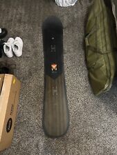 Arbor foundation snowboard for sale  Mountain Top