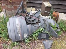 Mariner outboard engine for sale  SOUTHEND-ON-SEA
