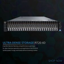 Dell poweredge r720xd for sale  Ireland