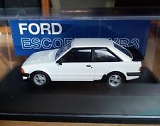 Corgi ford escort gebraucht kaufen  Plüderhausen