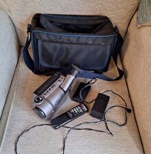 Canon uc5000 camcorder for sale  KETTERING