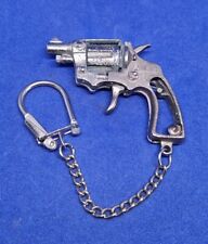 Trueno vintage revolver for sale  DEESIDE