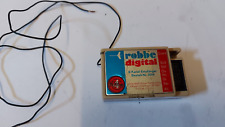 Vintage robbe digital gebraucht kaufen  Bad Kreuznach