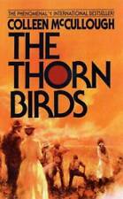 Thorn birds paperback for sale  Montgomery