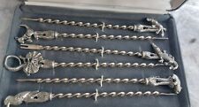 Australian Riccardo Pewter Forks  for sale  Shipping to South Africa
