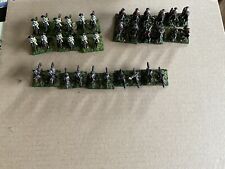 15mm miniatures for sale  YORK
