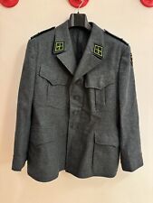 Swiss army jacket usato  Chieti