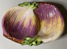 Vintage purple onion for sale  Magnolia