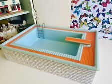 Lundby swimming pool for sale  CARDIFF