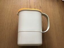 Vintage tupperware jug for sale  MILTON KEYNES