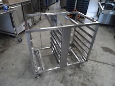 Mobile stainless steel for sale  EXETER