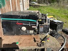 Generator for sale  Greenwood