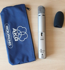 Akg c1000s professional for sale  Shipping to Ireland