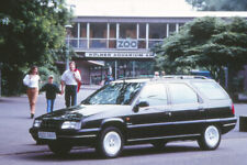 Dia Citroen ZX Break 1995 Pressefoto gerahmt Auto fw-U3-71 comprar usado  Enviando para Brazil