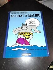 Philippe geluck chat d'occasion  Chaumont