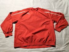 Puma tracksuit top for sale  BRIDGWATER