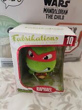 Fabrikattions funko pops for sale  WIMBORNE