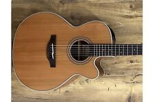 Takamine gn20ce natural for sale  UK