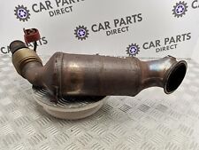 Bmw series catalytic for sale  DONCASTER