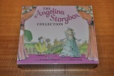 Angelina storybox collection for sale  CHICHESTER