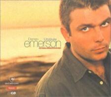 Various : Uruguay - Darren Emerson CD 2 discs (2000) FREE Shipping, Save £s comprar usado  Enviando para Brazil