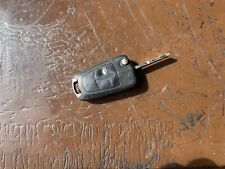 VAUXHALL OPEL Remote Key Flip Valeo 13387370  (E106) for sale  Shipping to South Africa