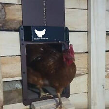 Automatic chicken coop for sale  TAMWORTH