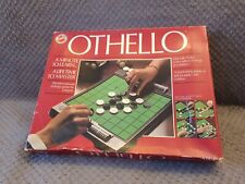 OTHELLO Vintage 1970s - peter pan playthings - family fun strategy board game for sale  Shipping to South Africa