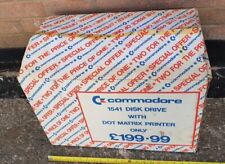 Commodore computer box for sale  CHESTER