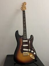 2006 fender mexico for sale  Honolulu