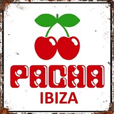 Pacha ibiza inspired for sale  LYTHAM ST. ANNES