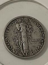 Usa dime 1942 usato  San Giovanni Valdarno