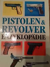 Pistolen revolver enzyklopädi gebraucht kaufen  Ludwigsfelde